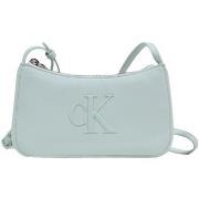 Olkalaukut Calvin Klein Jeans  BOLD CK MINI LV04F1125G  Yksi Koko