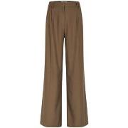 Väljät housut Morgan  261-PFIDI.F  FR 34