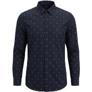 Pitkähihainen paitapusero EAX  XM000625 AF13184  EU XXL