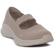 Balleriinat Skechers  TPE BEDFORD  38