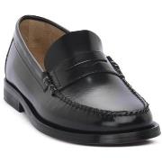 Kengät Antica Cuoieria  NEROGLOSS  42