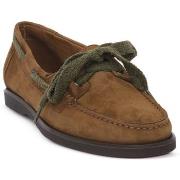 Kengät Antica Cuoieria  BALE AMALFI  38