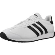 Kengät adidas  RUNVISTA  40