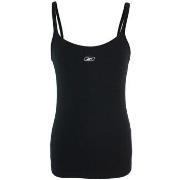 Hihattomat paidat / Hihattomat t-paidat Reebok Sport  AUWD7039005  EU ...