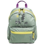 Reppu Jack Wolfskin  Little Scout  Yksi Koko