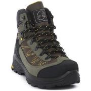 Kengät Jacalu  24 VERDE  42