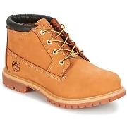 Kengät Timberland  Nellie Chukka Double  36