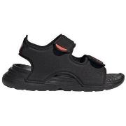 Poikien sandaalit adidas  K Swim  21