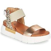 Sandaalit NeroGiardini  E219022D-660  36