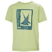 T-paidat & Poolot Helly Hansen  Jr Port  16 vuotta