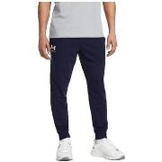 Housut Under Armour  Pantalon De Jogging Ua Rival Terry  EU M