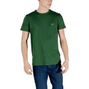 Pitkähihainen poolopaita Lacoste  TH6709-00  EU XXL