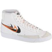 Kengät Nike  Blazer Mid 77  44