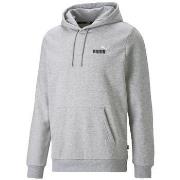 Neulepusero Puma  Essentials+ Zweifarbiger  EU S