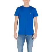 Pitkähihainen poolopaita Lacoste  TH6709-00  EU S
