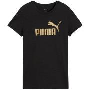 Lyhythihainen t-paita Puma  63153651  EU S