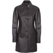 Nahkatakki Bally  WLE039PE022  IT 40