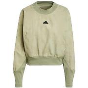 Svetari adidas  Sweatshirt  Z.N.E. coupe ample pour Femme  EU S