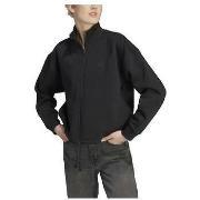 Ulkoilutakki adidas  Veste de survêtement  All Szn Fleece  EU S