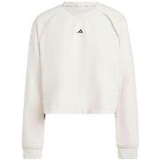 Svetari adidas  Sweatshirt  Power Hidden Racerback  EU M