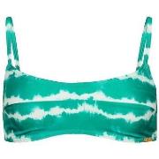 Bikinit Superdry  Haut de maillot de bain  Code Tie Dye  EU L
