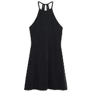 Lyhyt mekko Superdry  Robe  Fit   Flare ajustée et évasée  EU S