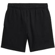 Shortsit & Bermuda-shortsit Superdry  Short  Sportswear Emboss Loose  ...