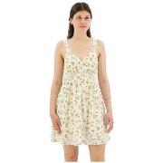 Lyhyt mekko Superdry  Robe  caraco col V femme  EU S