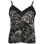 Paita Superdry  Blouse  Vintage Cami  EU S