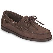 Kengät Sebago  DOCKSIDES PORTLAND NUBUCK  41