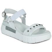 Sandaalit NeroGiardini  E617065D-707  36