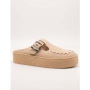 Sandaalit Colors of California  HC-MOLLY11- OAT  40