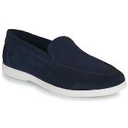 Kengät Jack & Jones  JFWSLIM SUEDE LOAFER  40