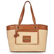 Toalettilaukku / Meikkipussi Love Moschino  STRAW CHIC JC4340PP0O  Yks...