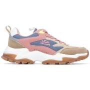 Kengät Refresh  17501704  37