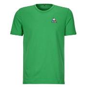 Lyhythihainen t-paita Le Coq Sportif  ESS TEE SS N°4 M  EU S