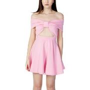 Lyhyt mekko Aniye By  RIBBON DRESS SIENNA 185732  EU XS