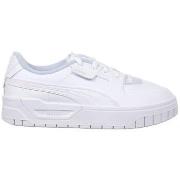 Kengät Puma  Cali Dream Terry  36