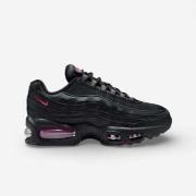 Kengät Nike  Air Max 95 Racing Pack Black University Red  44 1/2