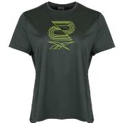 Lyhythihainen t-paita Reebok Sport  HT6005  EU M