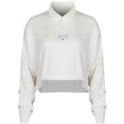 T-paidat pitkillä hihoilla Reebok Sport  HT7843  EU M