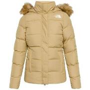 Pusakka The North Face  Gotham  EU M