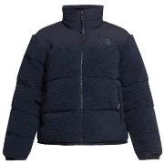 Toppatakki The North Face  Sherpa Nuptse  EU M