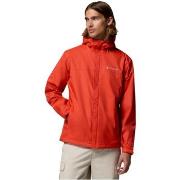Parkatakki Columbia  Watertight II Rain Jacket  EU XXL