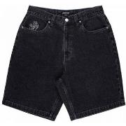Shortsit & Bermuda-shortsit Santa Cruz  Stamped big shorts  US 28