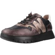 Kengät Wonders  A2491  37