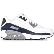 Lastenkengät Nike  Air Max 90 Ltr GS  36 1/2