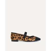 Balleriinat Miss Elastic  76052  38