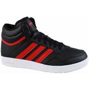Kengät adidas  Hoops 4.0 Mid J  36