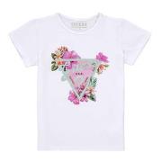 Lyhythihainen t-paita Guess  SS T-SHIRT  2 ans